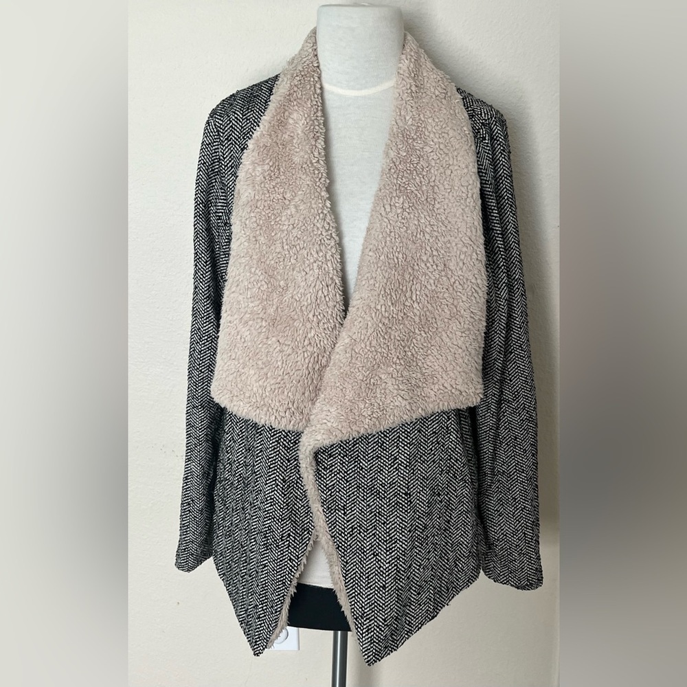 TULLE Jacket